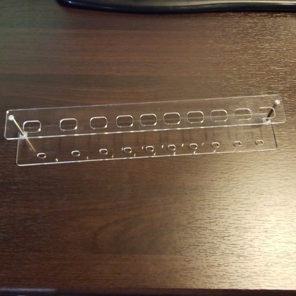 Stand for oval brush set - Picture 3 of 4